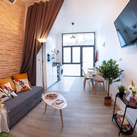 Nc - Design Loft Steps From City Of Arts & Sciences Valencia Bagian luar foto