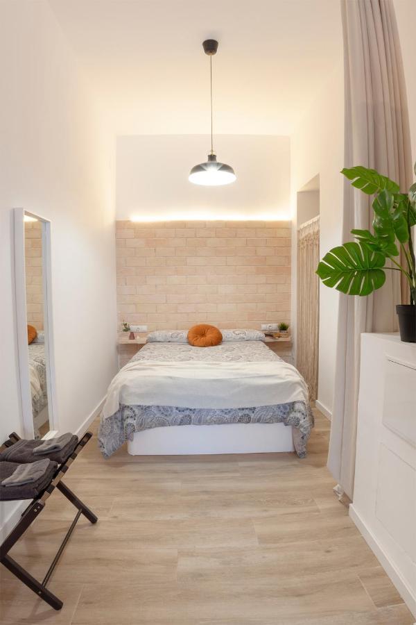 Nc - Design Loft Steps From City Of Arts & Sciences Valencia Bagian luar foto