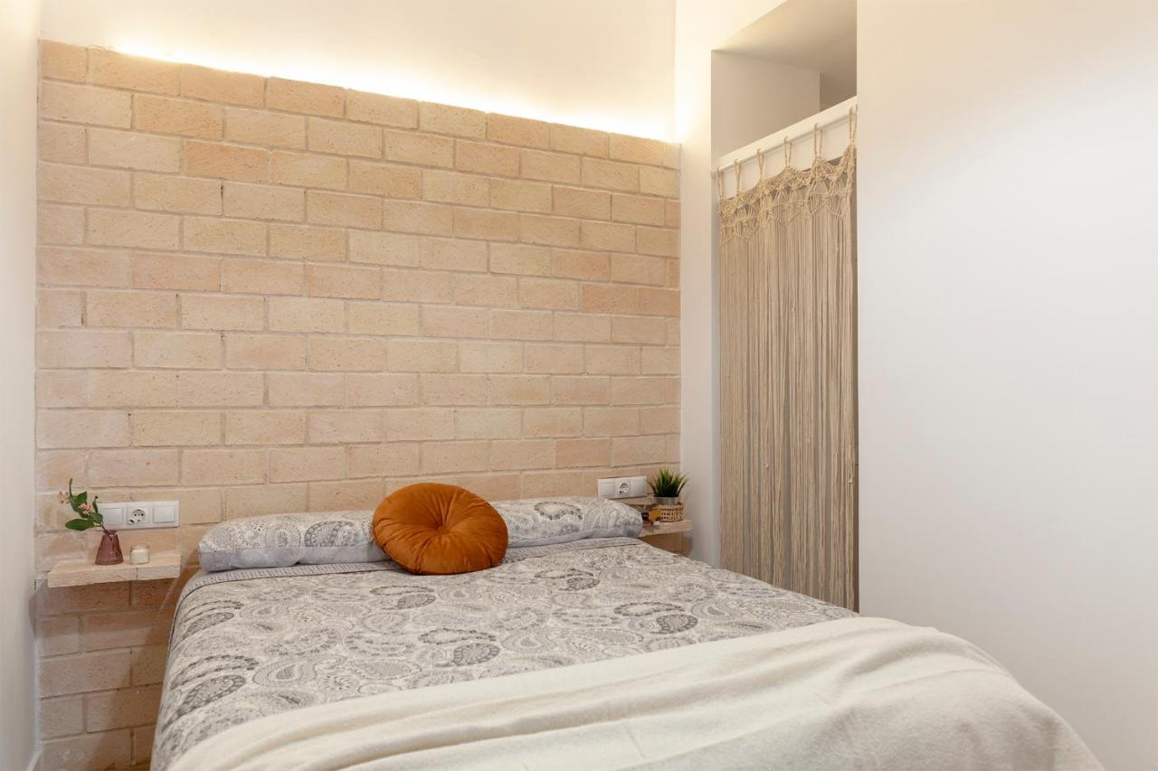 Nc - Design Loft Steps From City Of Arts & Sciences Valencia Bagian luar foto